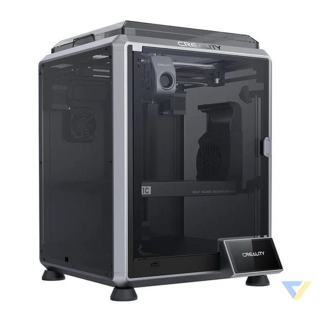 Creality K1C 3D Printer 3D Printers