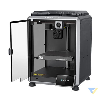 Creality K1C 3D Printer 3D Printers