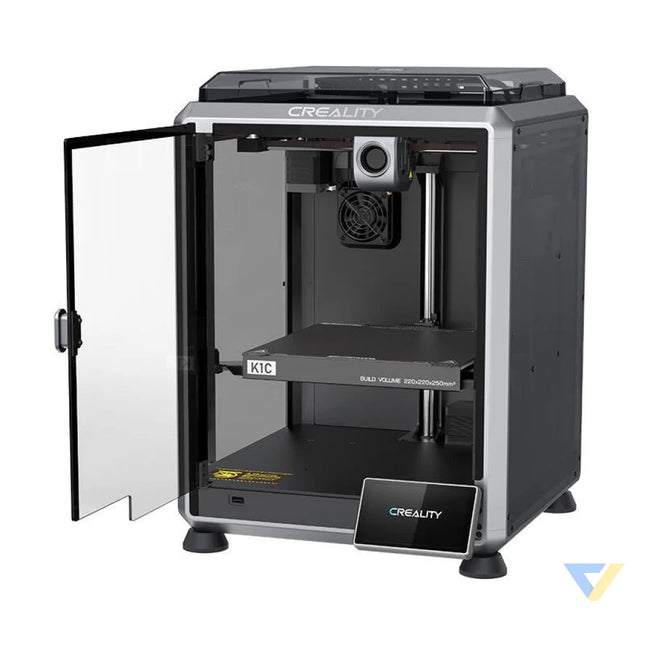 Creality K1C 3D Printer 3D Printers