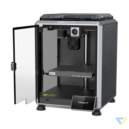 Creality K1C 3D Printer 3D Printers