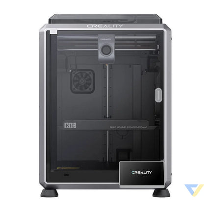 Creality K1C 3D Printer 3D Printers