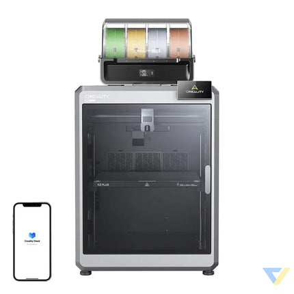 Creality K2 Plus Combo 3D Printer 3D Printers