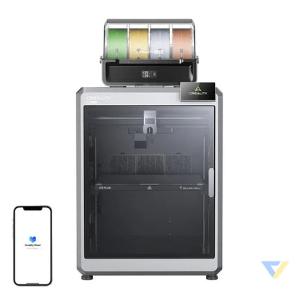 Creality K2 Plus Combo 3D Printer 3D Printers