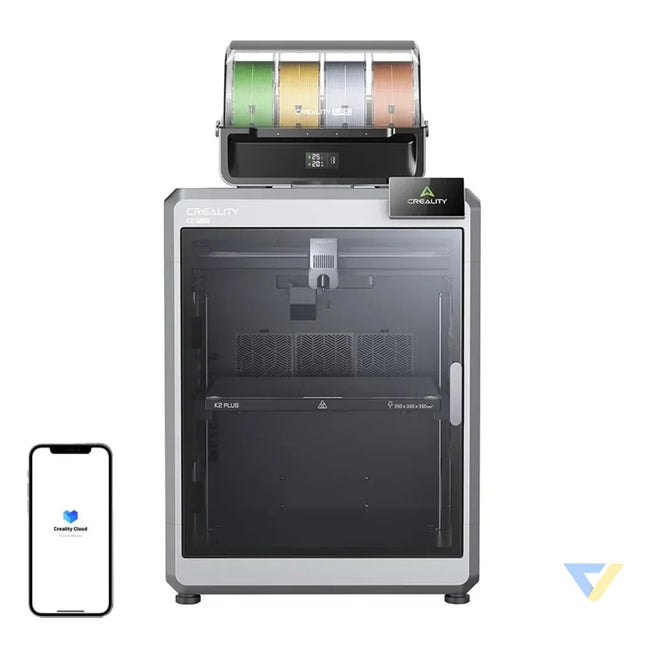 Creality K2 Plus Combo 3D Printer 3D Printers