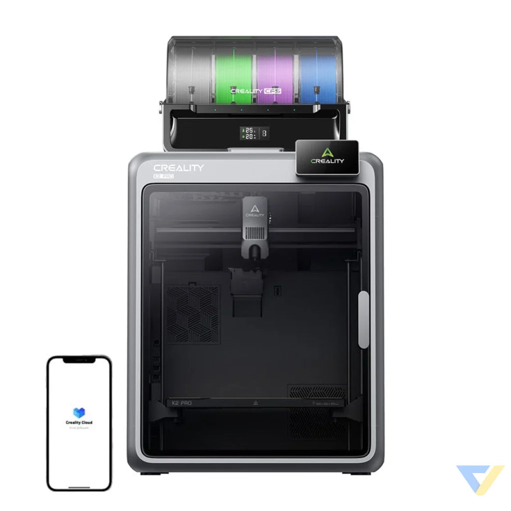 Creality K2 Pro Combo 3D Printer 3D Printers