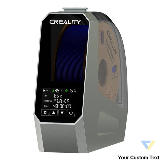 Creality Space Pi Filament Dryer 3D Printer Accessories