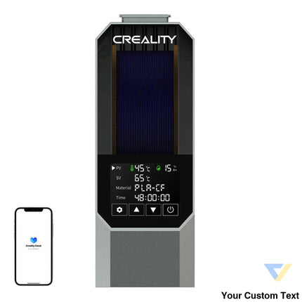 Creality Space Pi Filament Dryer 3D Printer Accessories