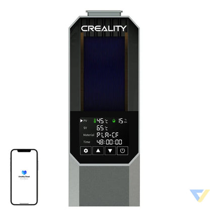 Creality Space Pi Filament Dryer 3D Printer Accessories