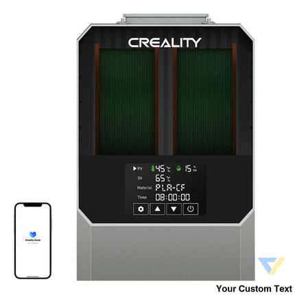 Creality Space Pi Plus Filament Dryer 3D Printer Accessories