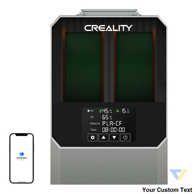 Creality Space Pi Plus Filament Dryer 3D Printer Accessories
