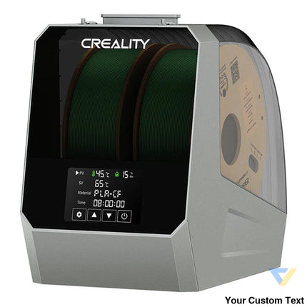 Creality Space Pi Plus Filament Dryer 3D Printer Accessories