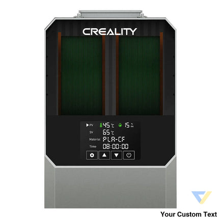 Creality Space Pi Plus Filament Dryer 3D Printer Accessories