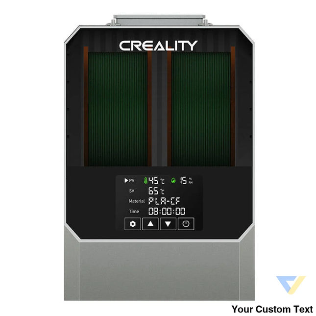 Creality Space Pi Plus Filament Dryer 3D Printer Accessories