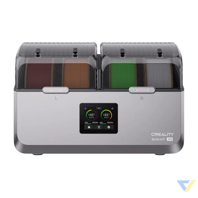 Creality SpacePi X4 Filament Dryer 3D Printer Accessories