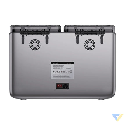 Creality SpacePi X4 Filament Dryer 3D Printer Accessories