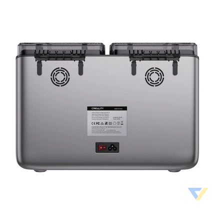 Creality SpacePi X4 Filament Dryer 3D Printer Accessories
