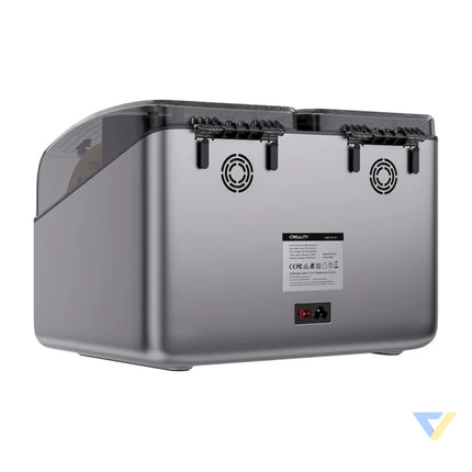 Creality SpacePi X4 Filament Dryer 3D Printer Accessories