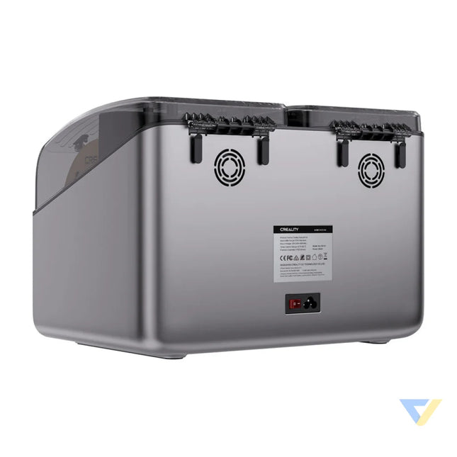 Creality SpacePi X4 Filament Dryer 3D Printer Accessories