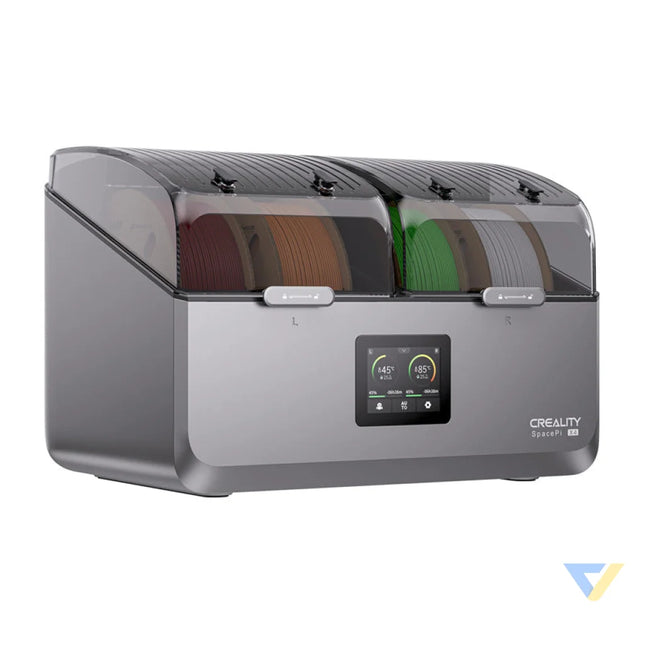 Creality SpacePi X4 Filament Dryer 3D Printer Accessories
