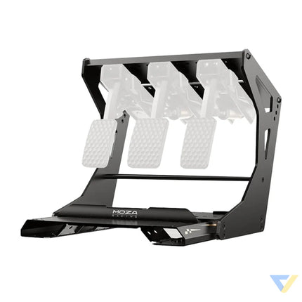 CRP2 reverse pedal mount Moza Racing RS075 Racing simulation