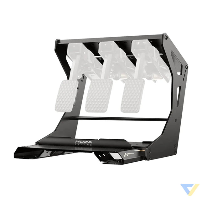 CRP2 reverse pedal mount Moza Racing RS075 Racing simulation