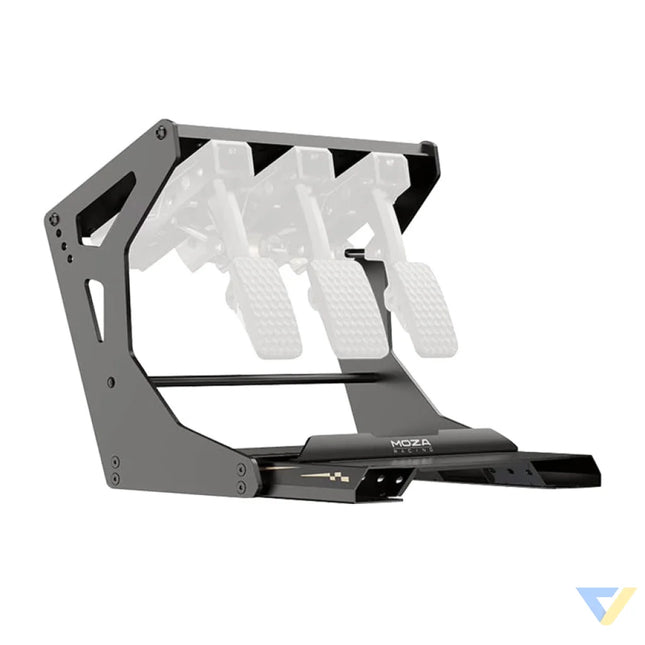 CRP2 reverse pedal mount Moza Racing RS075 Racing simulation