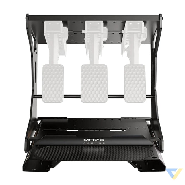 CRP2 reverse pedal mount Moza Racing RS075 Racing simulation