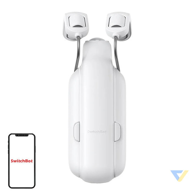 Curtain Motor SwitchBot Rod 3 (white) Smart controllers