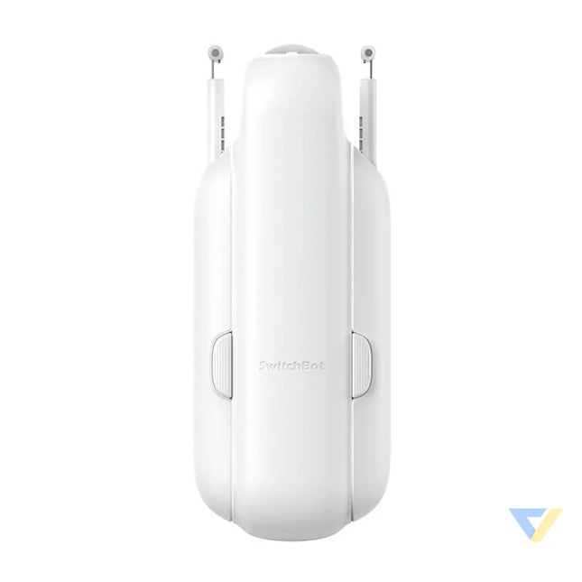 Curtain Motor SwitchBot U Rail 3 (white) Smart controllers