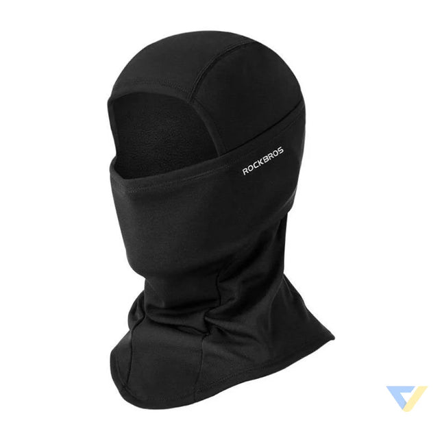 Cycling Face mask Rockbros LF7345BK (Black) Clothing