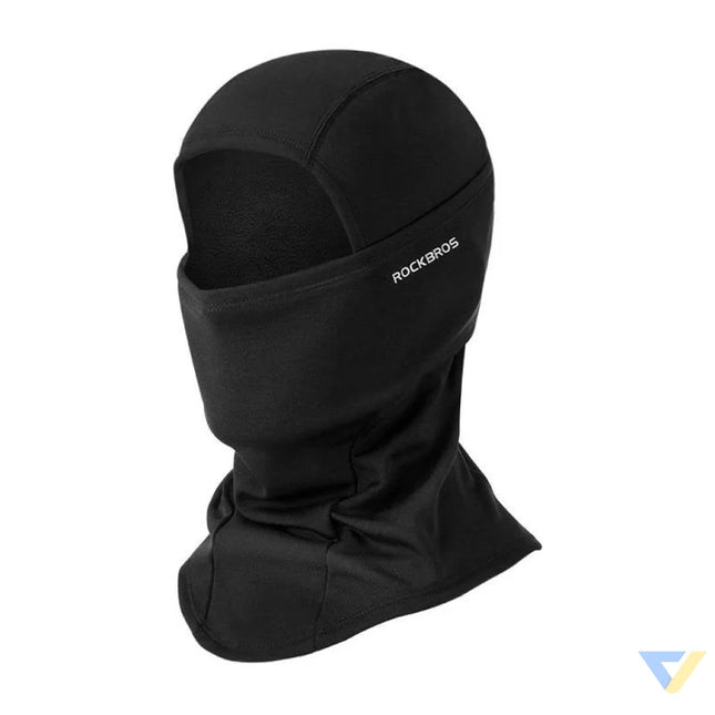 Cycling Face mask Rockbros LF7345BK (Black) Clothing