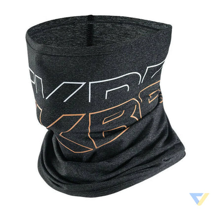 Cycling Face mask Rockbros LF8049 2 (dark grey) Clothing