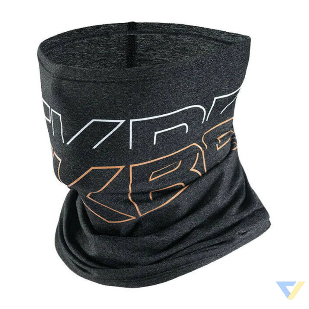 Cycling Face mask Rockbros LF8049 2 (dark grey) Clothing