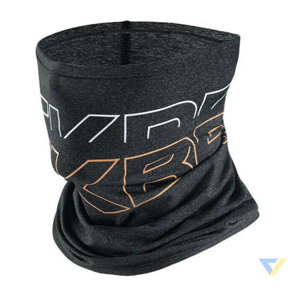 Cycling Face mask Rockbros LF8049 2 (dark grey) Clothing