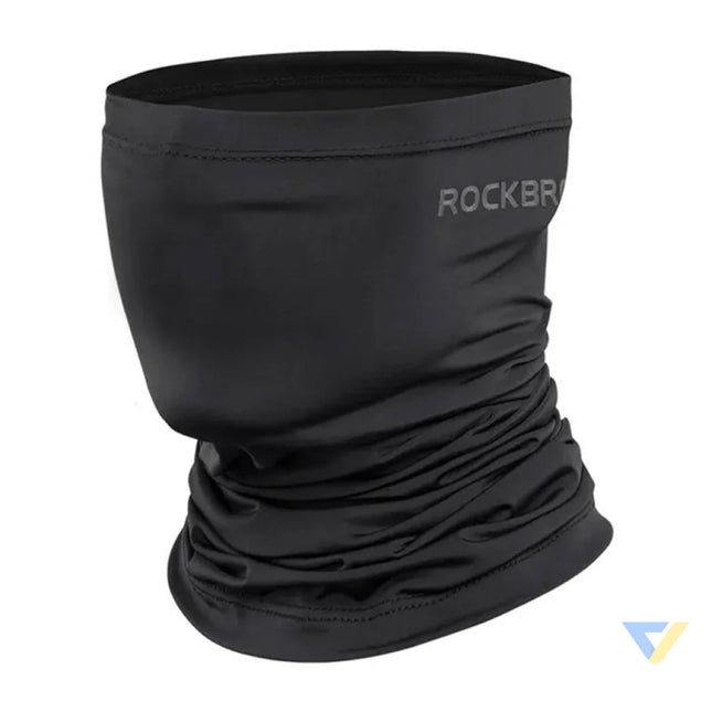Cycling Face mask Rockbros WB 001BK (Black) Clothing