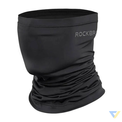 Cycling Face mask Rockbros WB 001BK (Black) Clothing