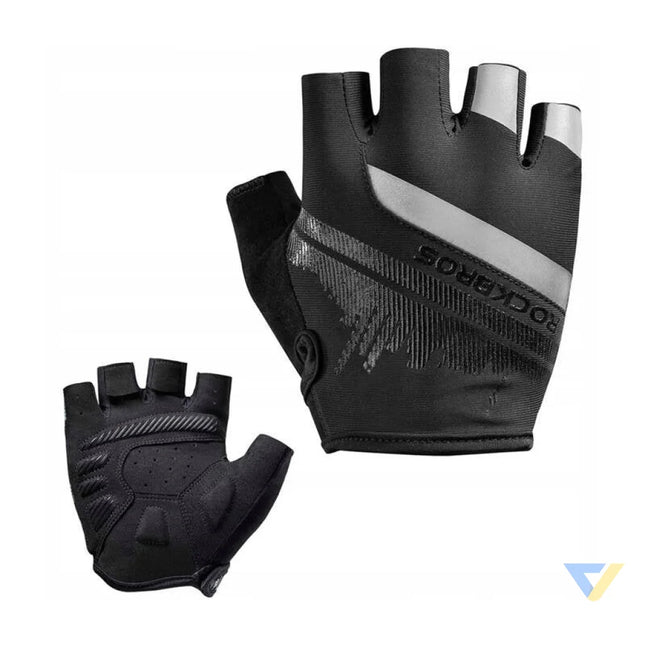 Cycling Gloves Rockbros Size: XL S247 XL Clothing