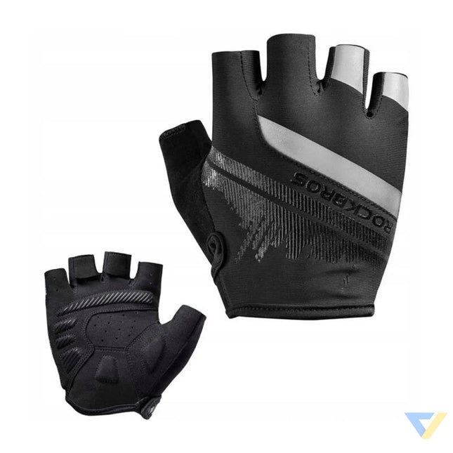 Cycling Gloves Rockbros Size: XL S247 XL Clothing
