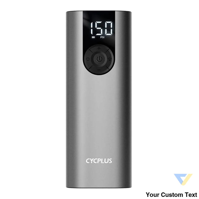 Cycplus A8 electric pump Pumps