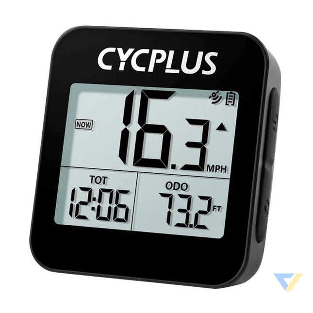 Cycplus G1 bicycle computer Bicycle computers
