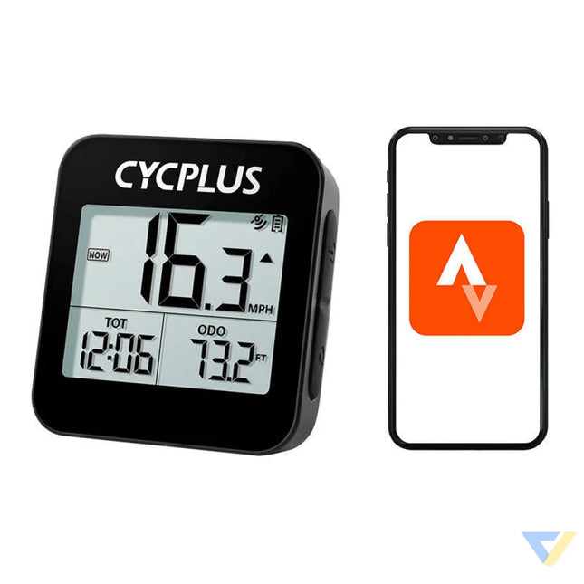 Cycplus G1 bicycle computer Bicycle computers