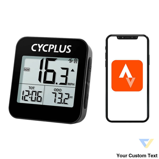 Cycplus G1 bicycle computer Bicycle computers