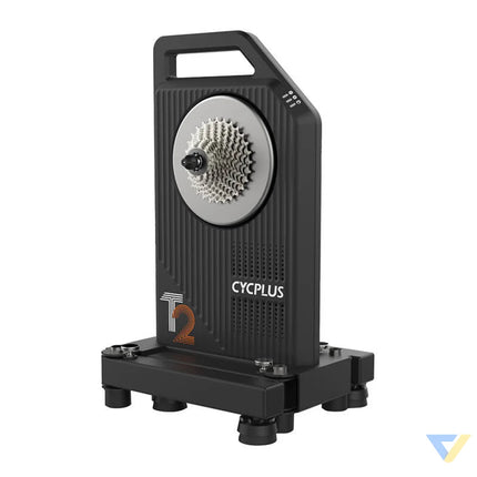 Cycplus T2 smart bike trainer *Kategoria tymczasowa