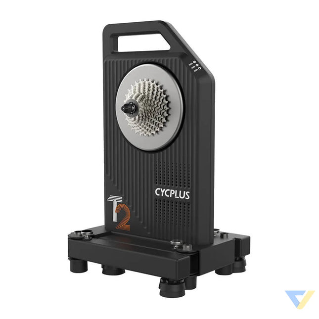 Cycplus T2 smart bike trainer *Kategoria tymczasowa