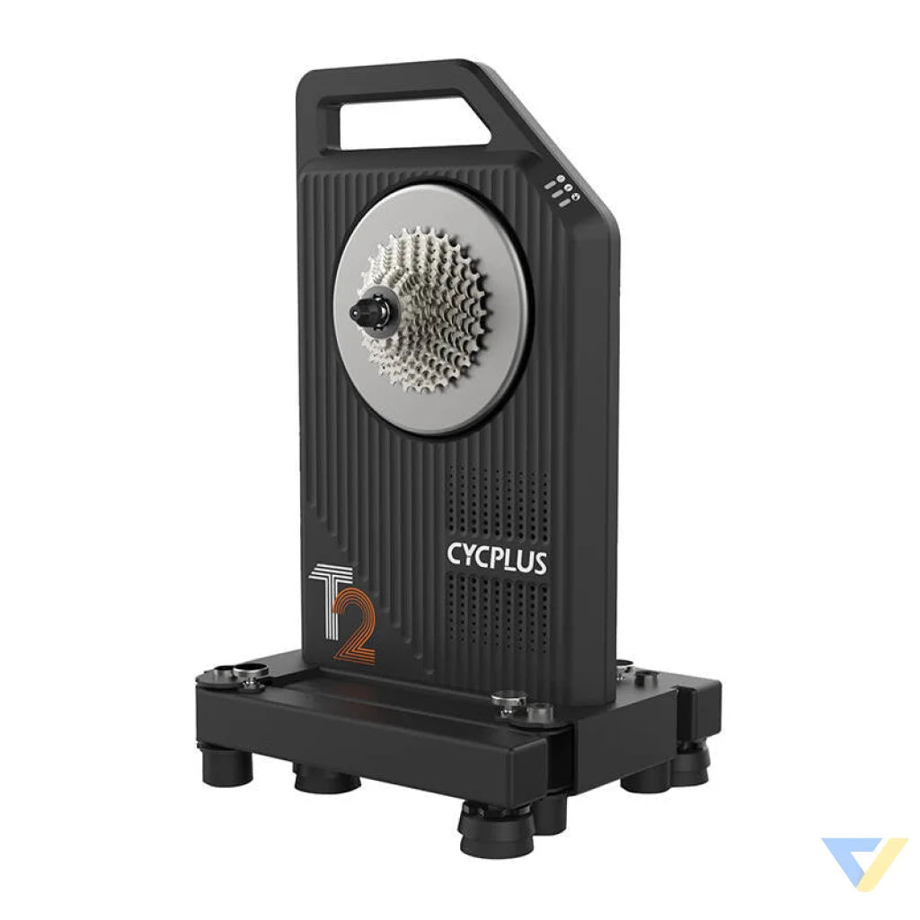 Cycplus T2 smart bike trainer *Kategoria tymczasowa