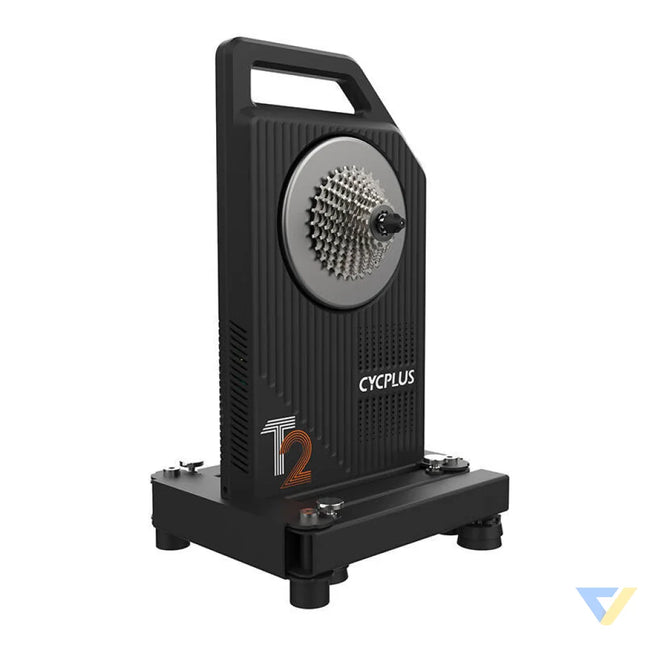 Cycplus T2 smart bike trainer *Kategoria tymczasowa