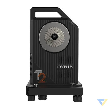 Cycplus T2 smart bike trainer *Kategoria tymczasowa