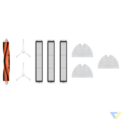D9 Accessories Kit Spare parts