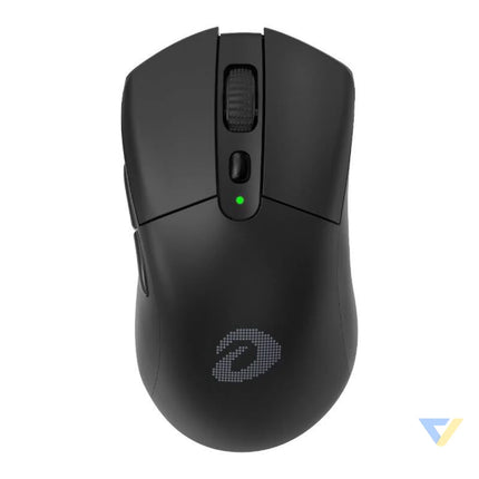 Dareu A918X Wireless Mouse Black Wireless