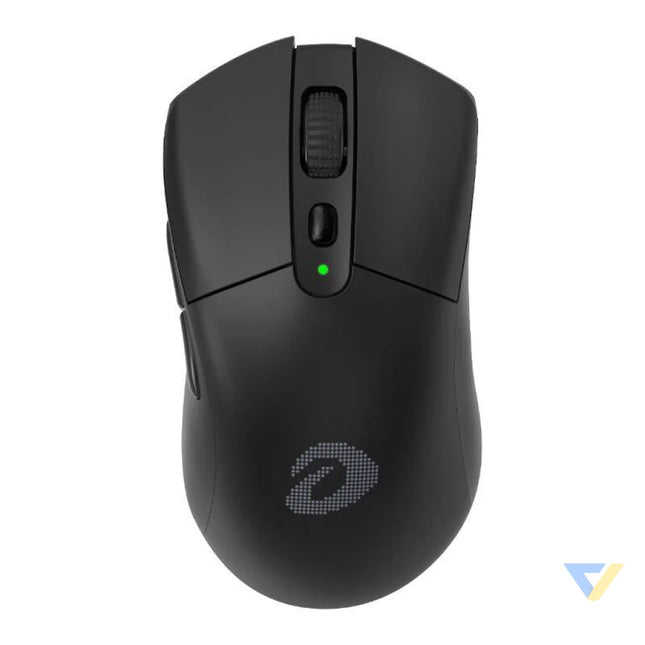 Dareu A918X Wireless Mouse Black Wireless